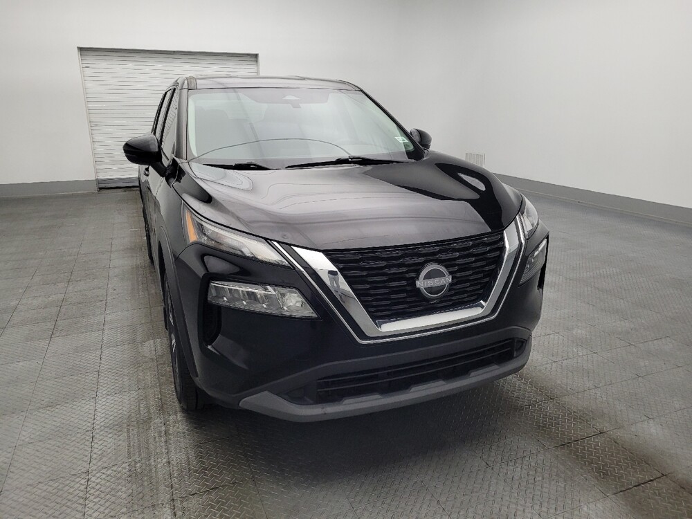 2022 Nissan Rogue in Lauderdale Lakes, FL 33313 - 18119924 14