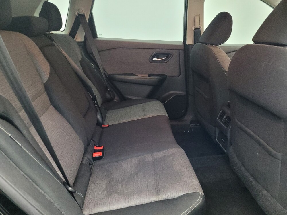 2022 Nissan Rogue in Lauderdale Lakes, FL 33313 - 18119924 19