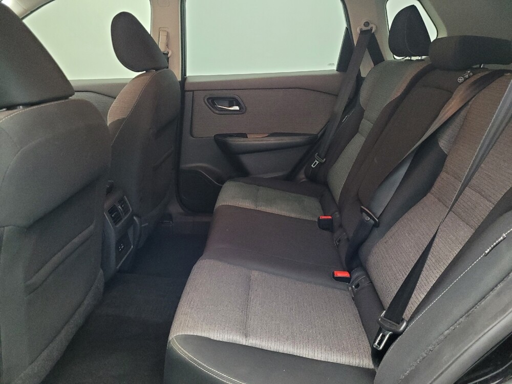 2022 Nissan Rogue in Lauderdale Lakes, FL 33313 - 18119924 18