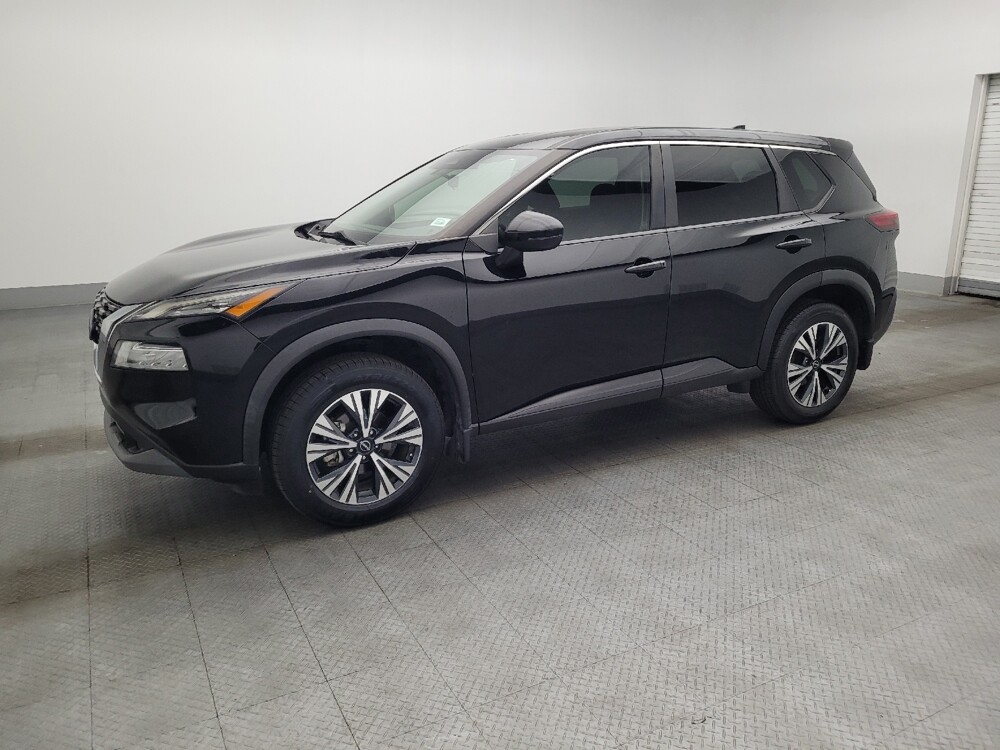 2022 Nissan Rogue in Lauderdale Lakes, FL 33313 - 18119924 2