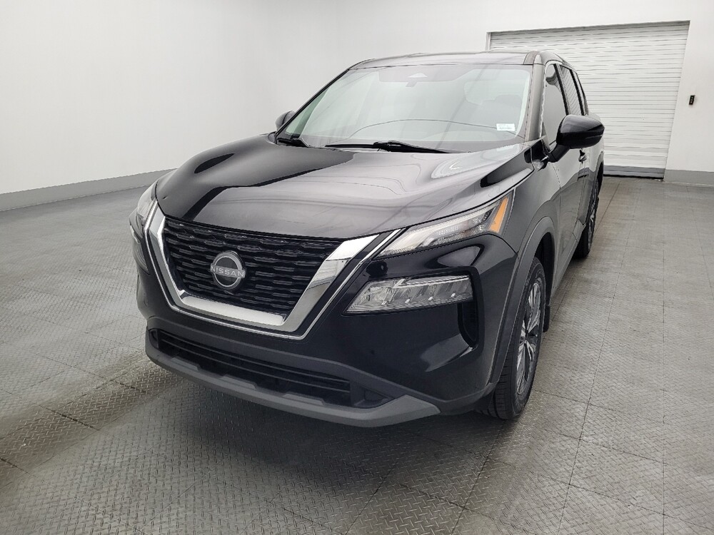 2022 Nissan Rogue in Lauderdale Lakes, FL 33313 - 18119924 15