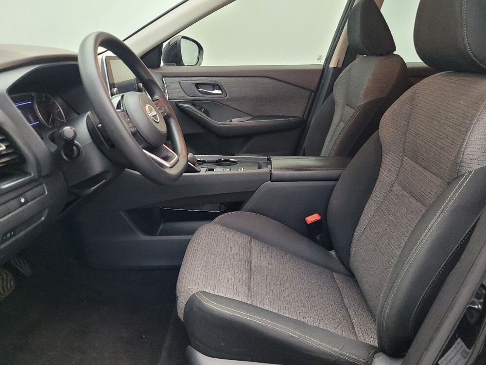 2022 Nissan Rogue in Lauderdale Lakes, FL 33313 - 18119924 17