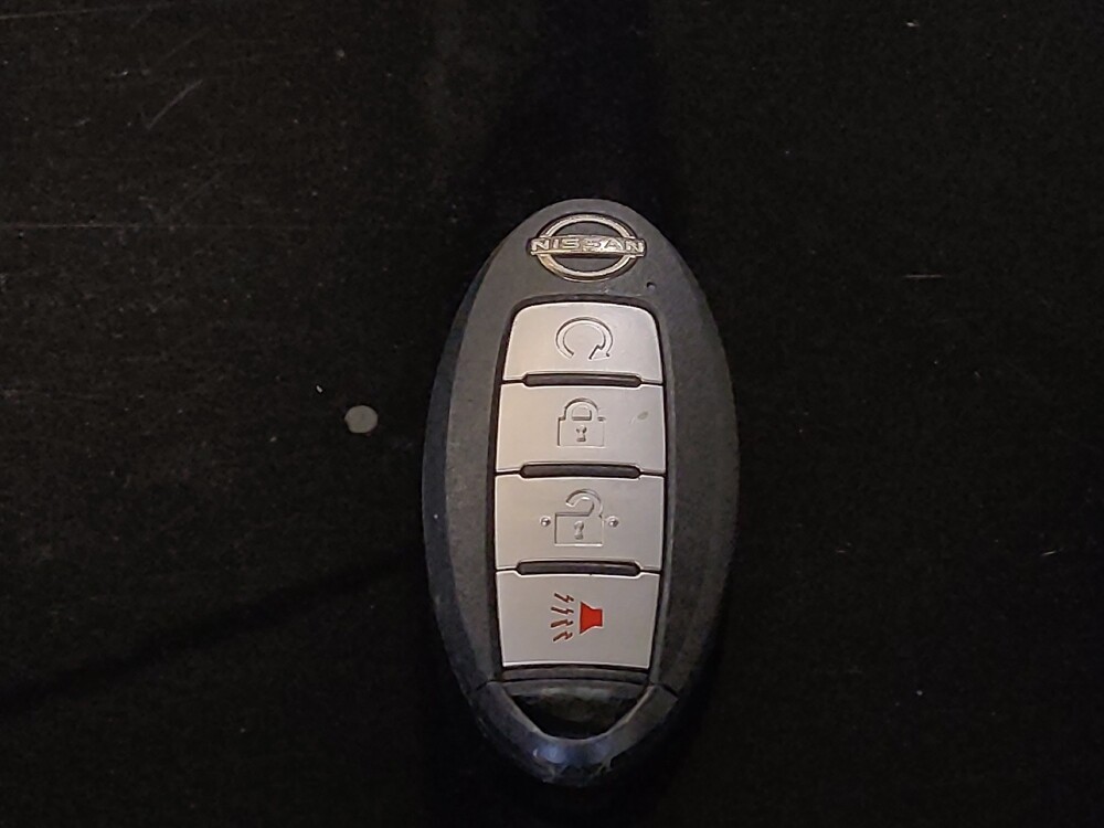 2022 Nissan Rogue in Lauderdale Lakes, FL 33313 - 18119924 32