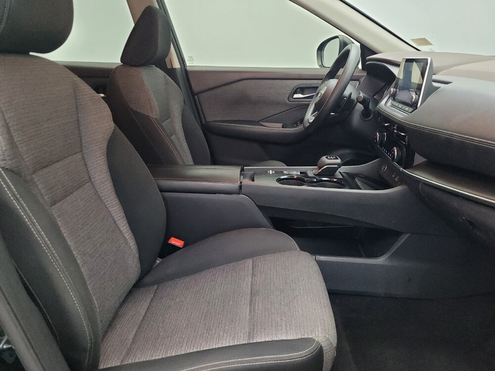 2022 Nissan Rogue in Lauderdale Lakes, FL 33313 - 18119924 21