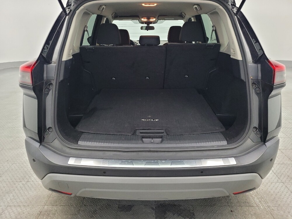 2022 Nissan Rogue in Lauderdale Lakes, FL 33313 - 18119924 29