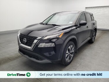 2022 Nissan Rogue in Lauderdale Lakes, FL 33313