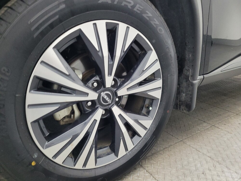 2022 Nissan Rogue in Lauderdale Lakes, FL 33313 - 18119924 31