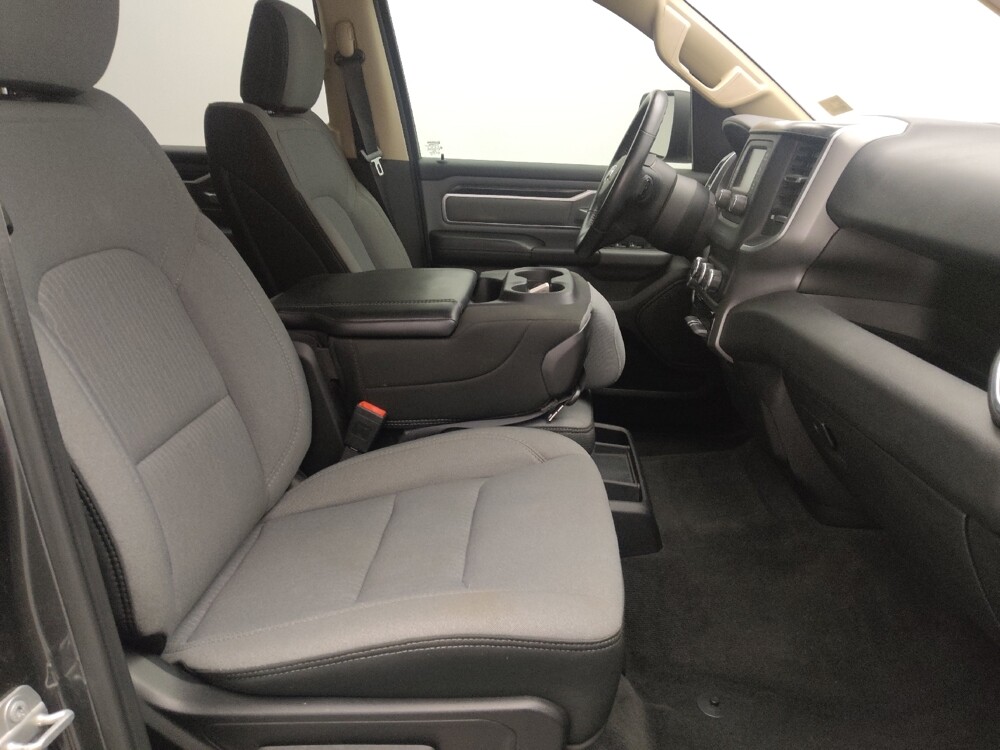 2019 RAM 1500 in Orlando, FL 32808 - 18119927 21