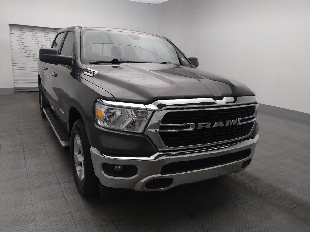 2019 RAM 1500 in Orlando, FL 32808 - 18119927 14