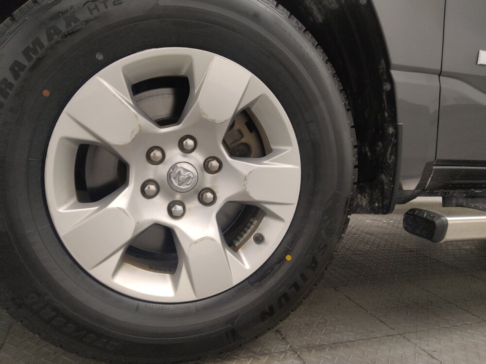 2019 RAM 1500 in Orlando, FL 32808 - 18119927 31