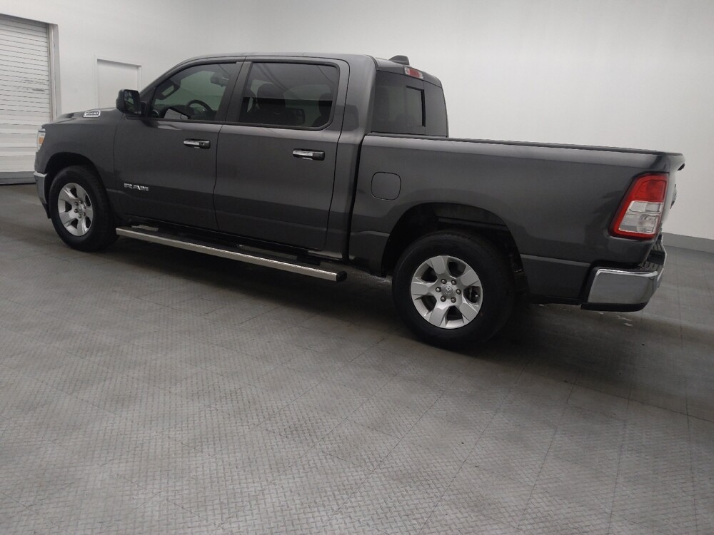 2019 RAM 1500 in Orlando, FL 32808 - 18119927 3