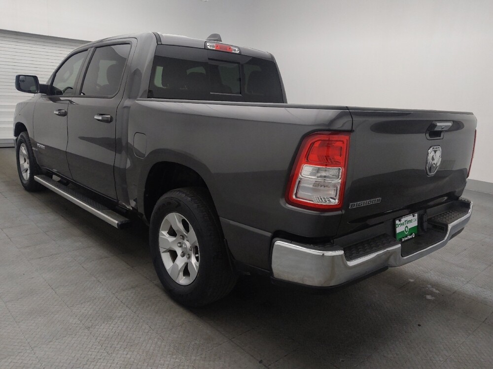 2019 RAM 1500 in Orlando, FL 32808 - 18119927 5
