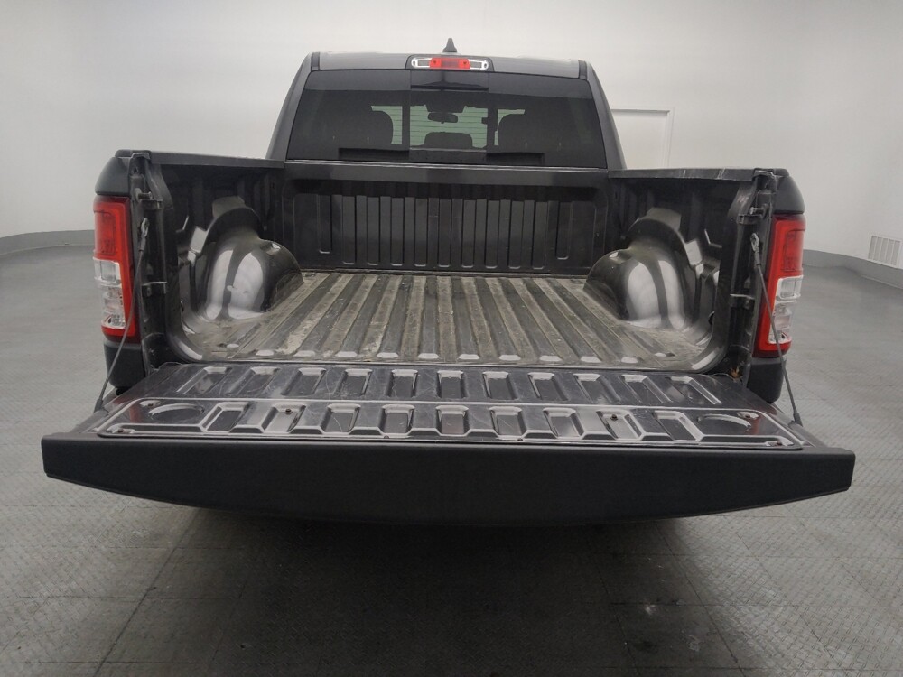 2019 RAM 1500 in Orlando, FL 32808 - 18119927 29