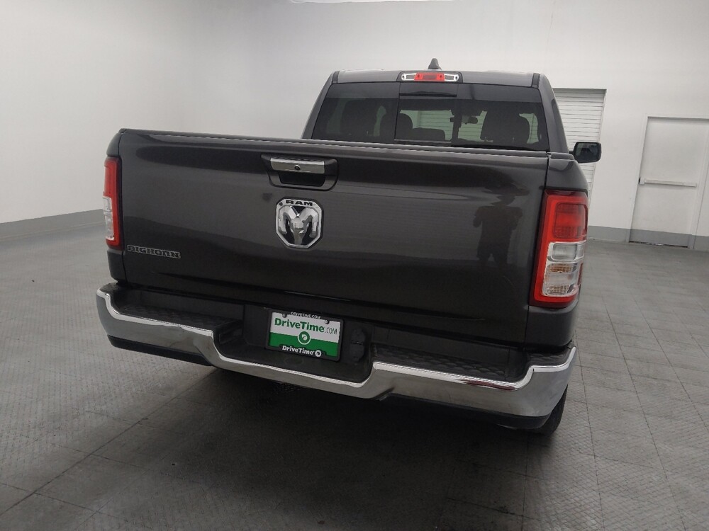2019 RAM 1500 in Orlando, FL 32808 - 18119927 7