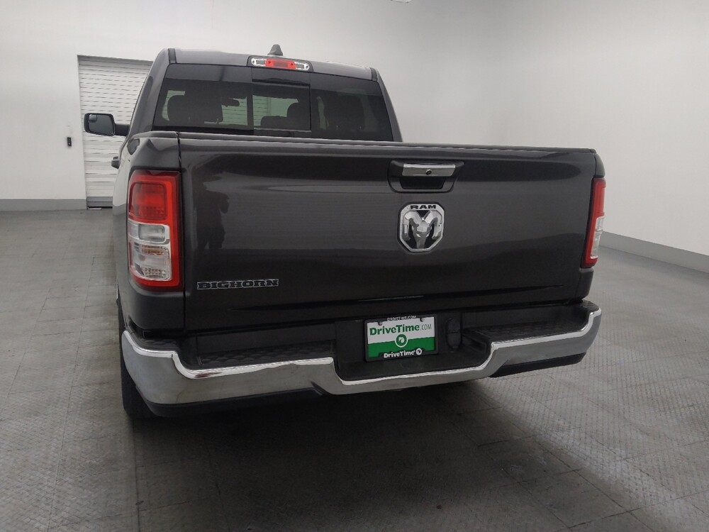 2019 RAM 1500 in Orlando, FL 32808 - 18119927 6