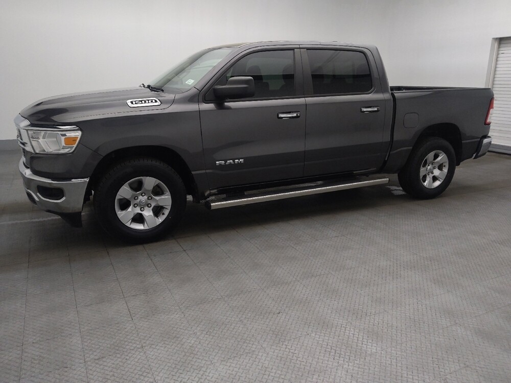 2019 RAM 1500 in Orlando, FL 32808 - 18119927 2