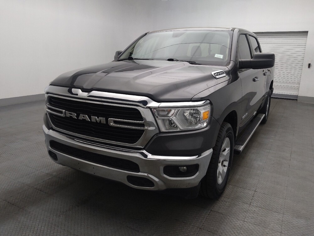 2019 RAM 1500 in Orlando, FL 32808 - 18119927 15