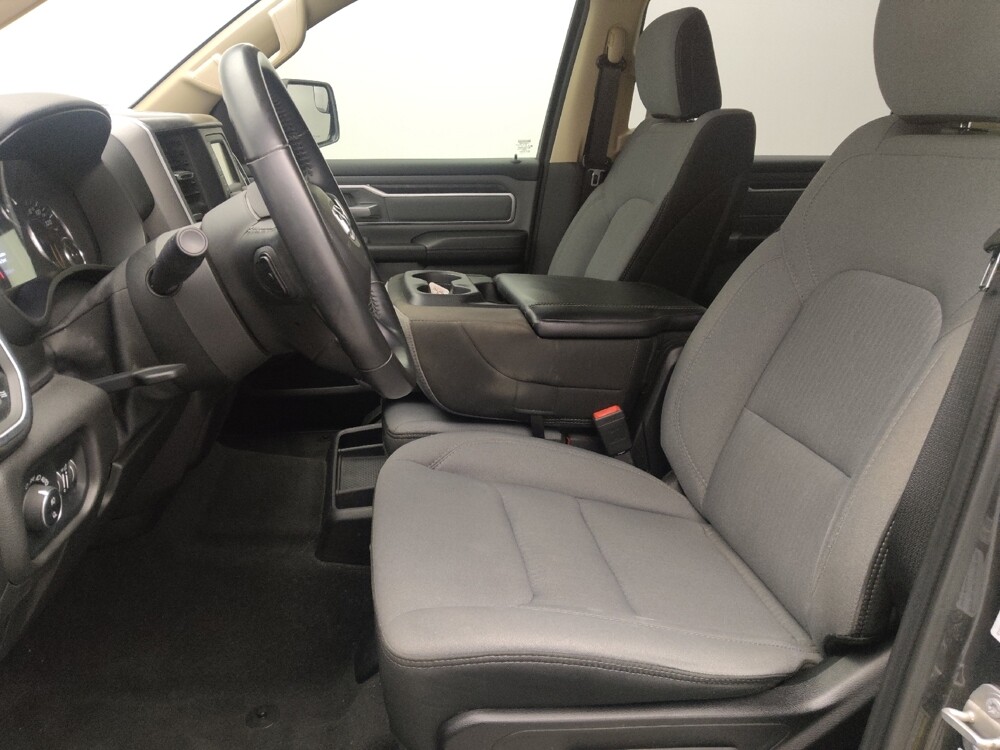 2019 RAM 1500 in Orlando, FL 32808 - 18119927 17