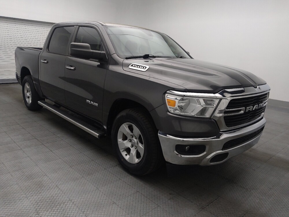 2019 RAM 1500 in Orlando, FL 32808 - 18119927 13