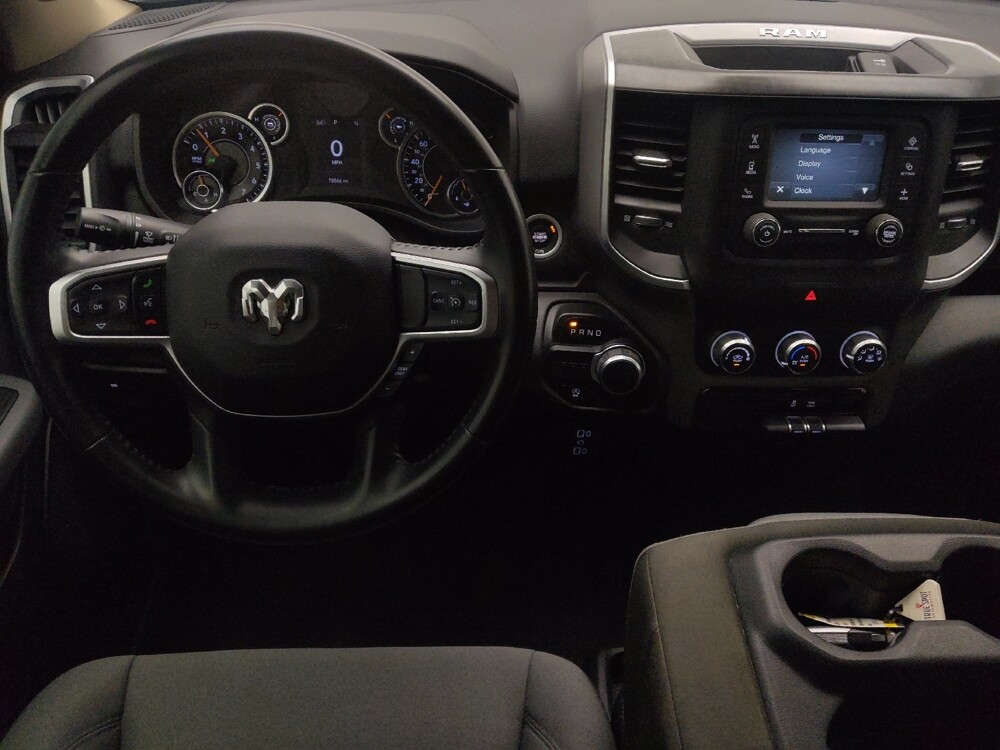 2019 RAM 1500 in Orlando, FL 32808 - 18119927 22