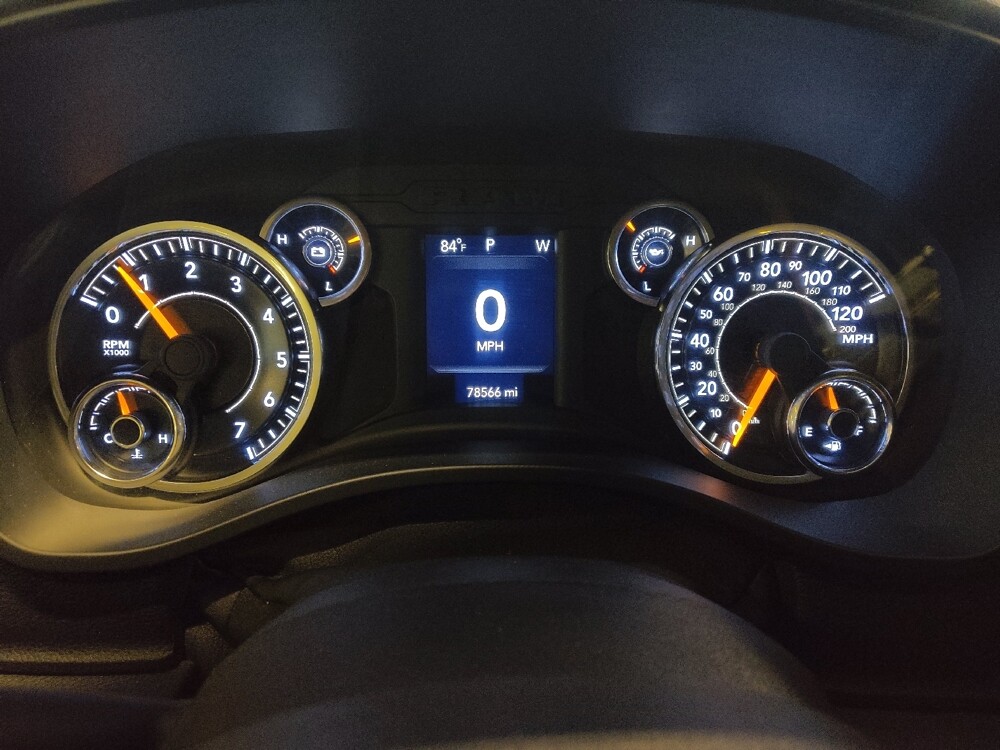 2019 RAM 1500 in Orlando, FL 32808 - 18119927 23