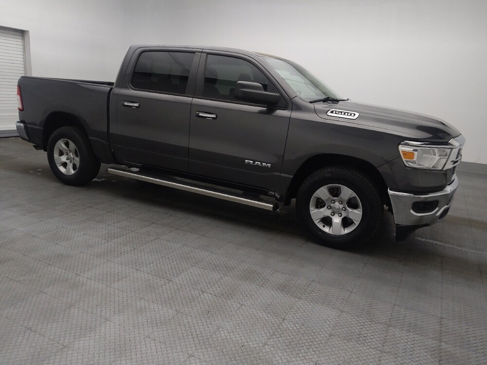 2019 RAM 1500 in Orlando, FL 32808 - 18119927 11