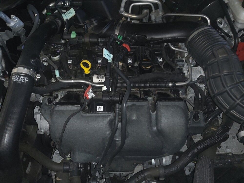 2019 Ford Explorer in Lauderdale Lakes, FL 33313 - 18119928 30