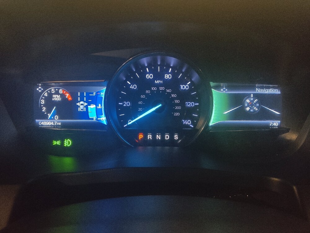 2019 Ford Explorer in Lauderdale Lakes, FL 33313 - 18119928 23