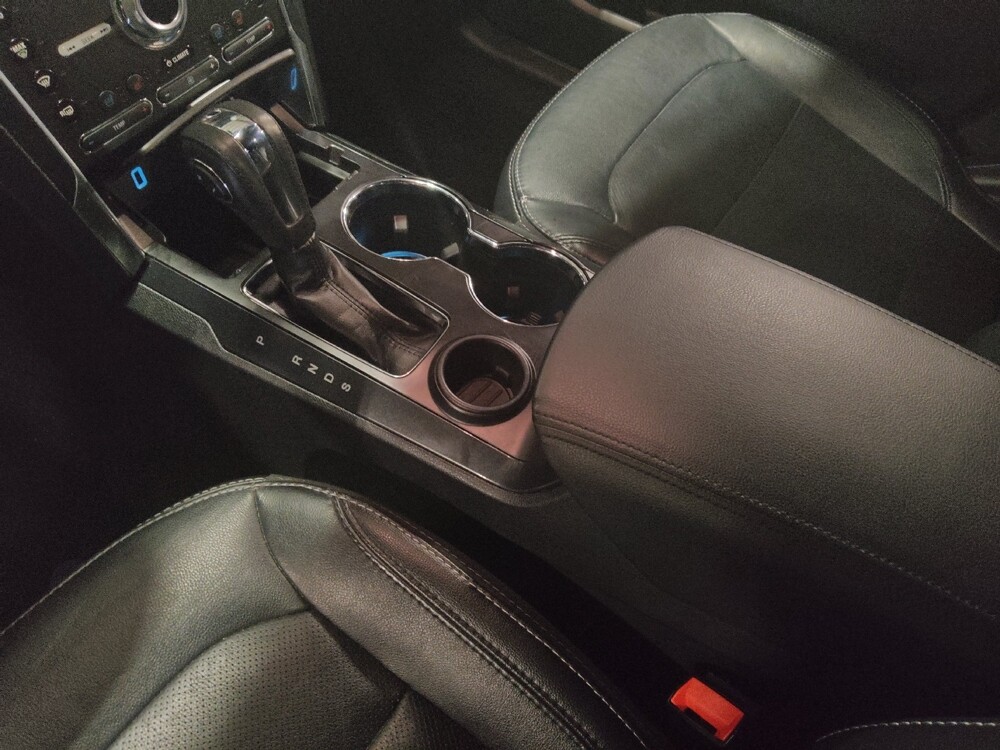 2019 Ford Explorer in Lauderdale Lakes, FL 33313 - 18119928 26