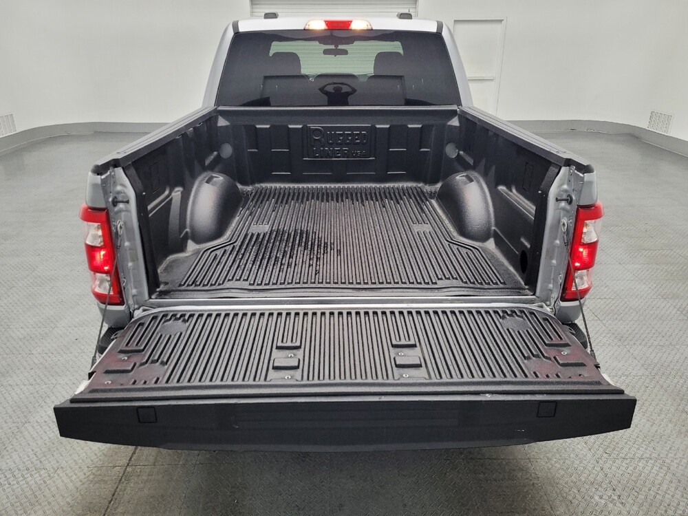 2022 Ford F150 in Orlando, FL 32808 - 18119929 29