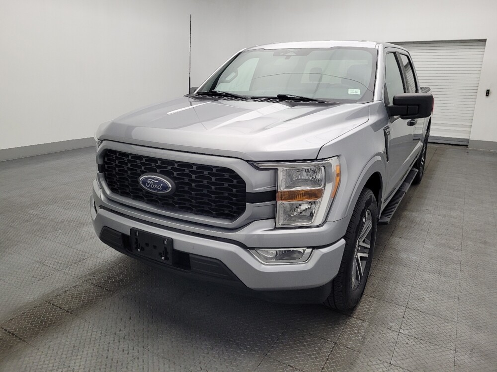 2022 Ford F150 in Orlando, FL 32808 - 18119929 15