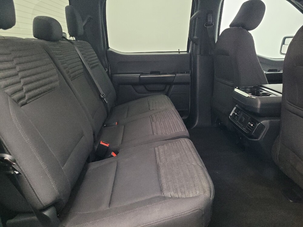 2022 Ford F150 in Orlando, FL 32808 - 18119929 19