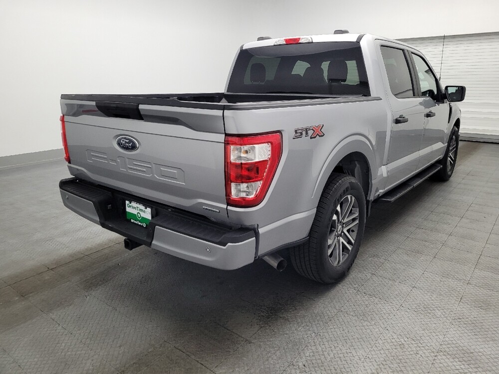 2022 Ford F150 in Orlando, FL 32808 - 18119929 9