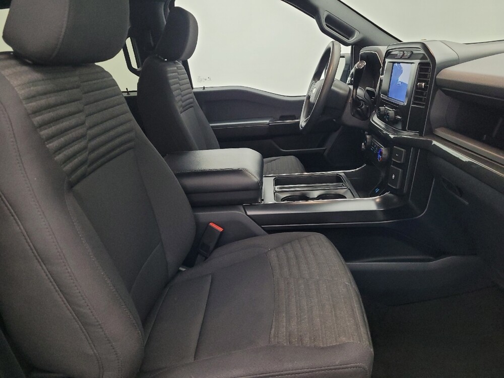 2022 Ford F150 in Orlando, FL 32808 - 18119929 21