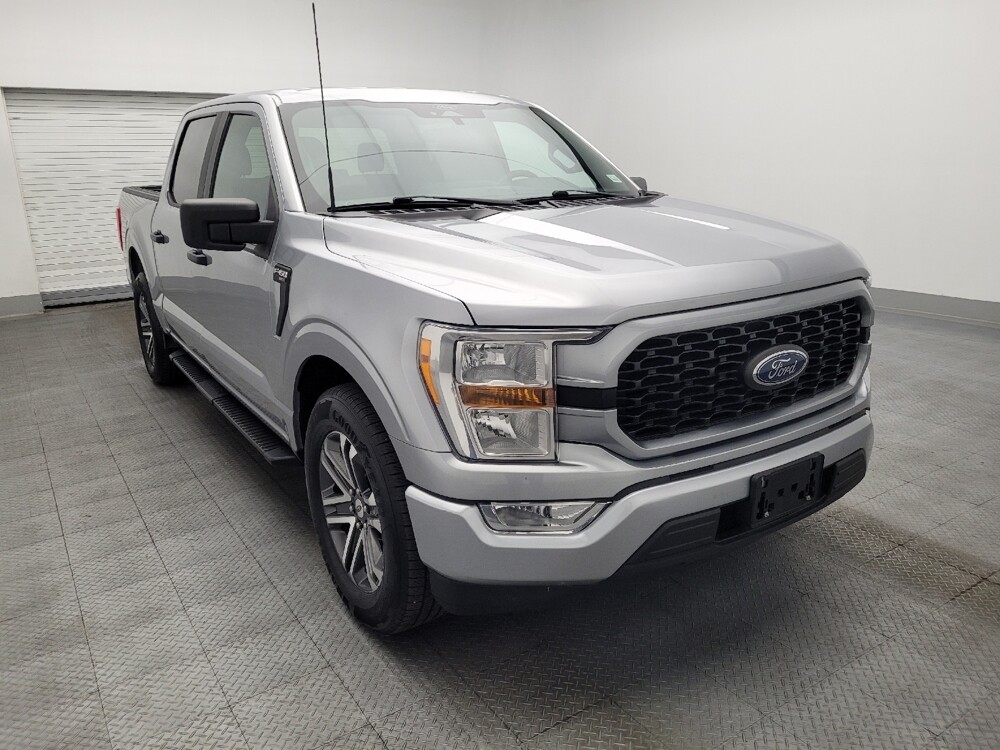2022 Ford F150 in Orlando, FL 32808 - 18119929 13