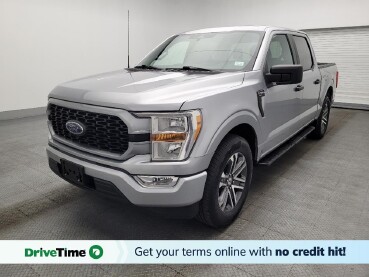 2022 Ford F150 in Orlando, FL 32808