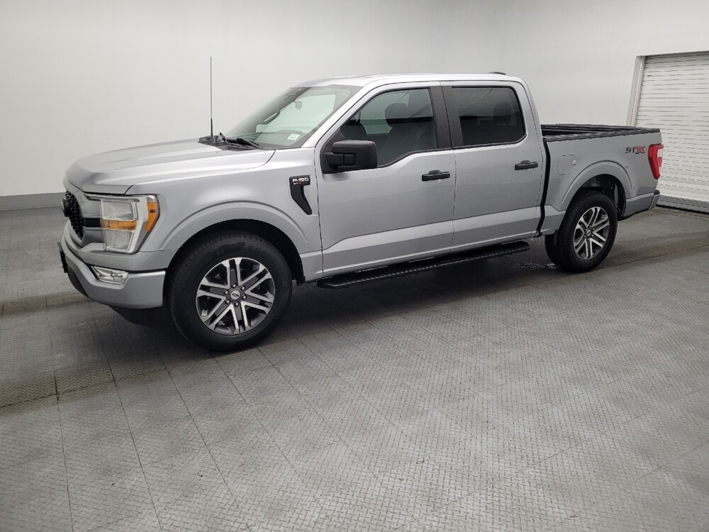 2022 Ford F150 in Orlando, FL 32808 - 18119929 2