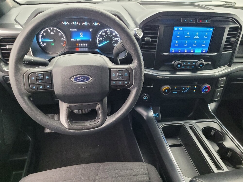 2022 Ford F150 in Orlando, FL 32808 - 18119929 22