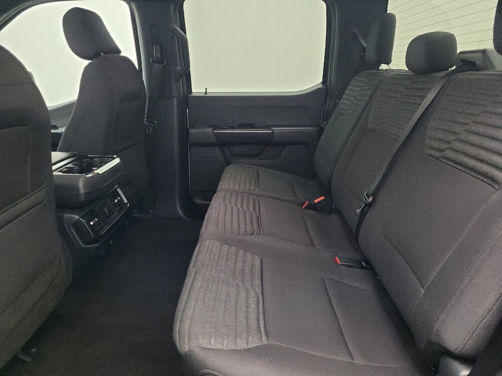 2022 Ford F150 in Orlando, FL 32808 - 18119929 18