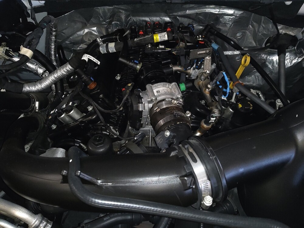 2022 Ford F150 in Orlando, FL 32808 - 18119929 30