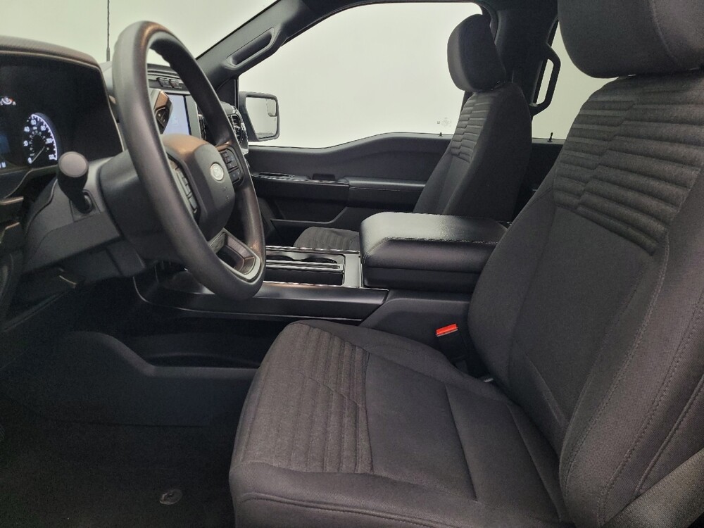 2022 Ford F150 in Orlando, FL 32808 - 18119929 17