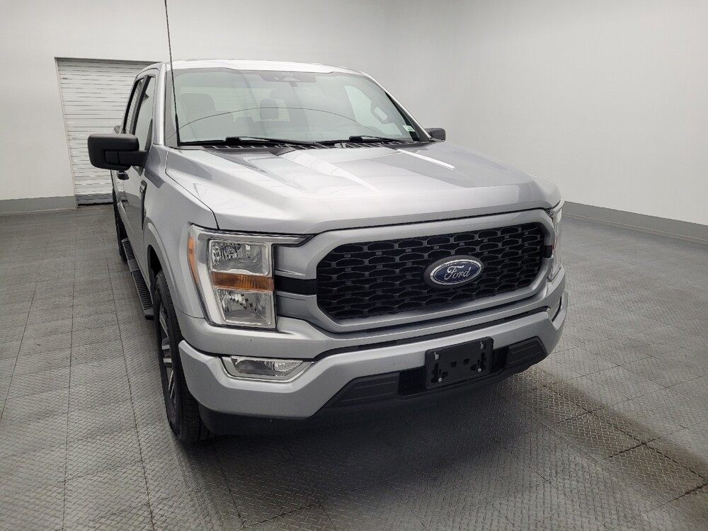 2022 Ford F150 in Orlando, FL 32808 - 18119929 14