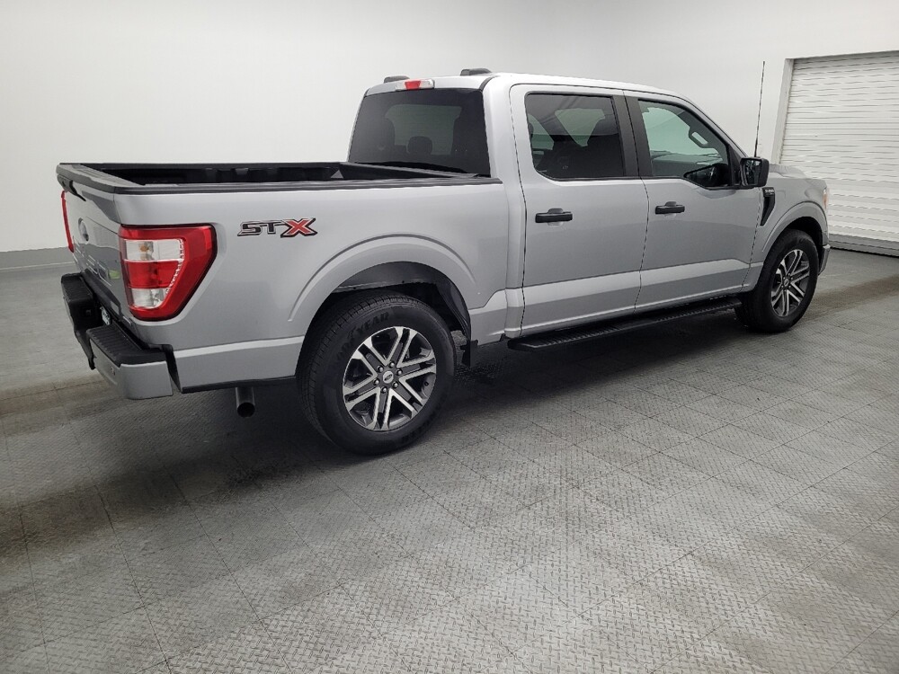 2022 Ford F150 in Orlando, FL 32808 - 18119929 10