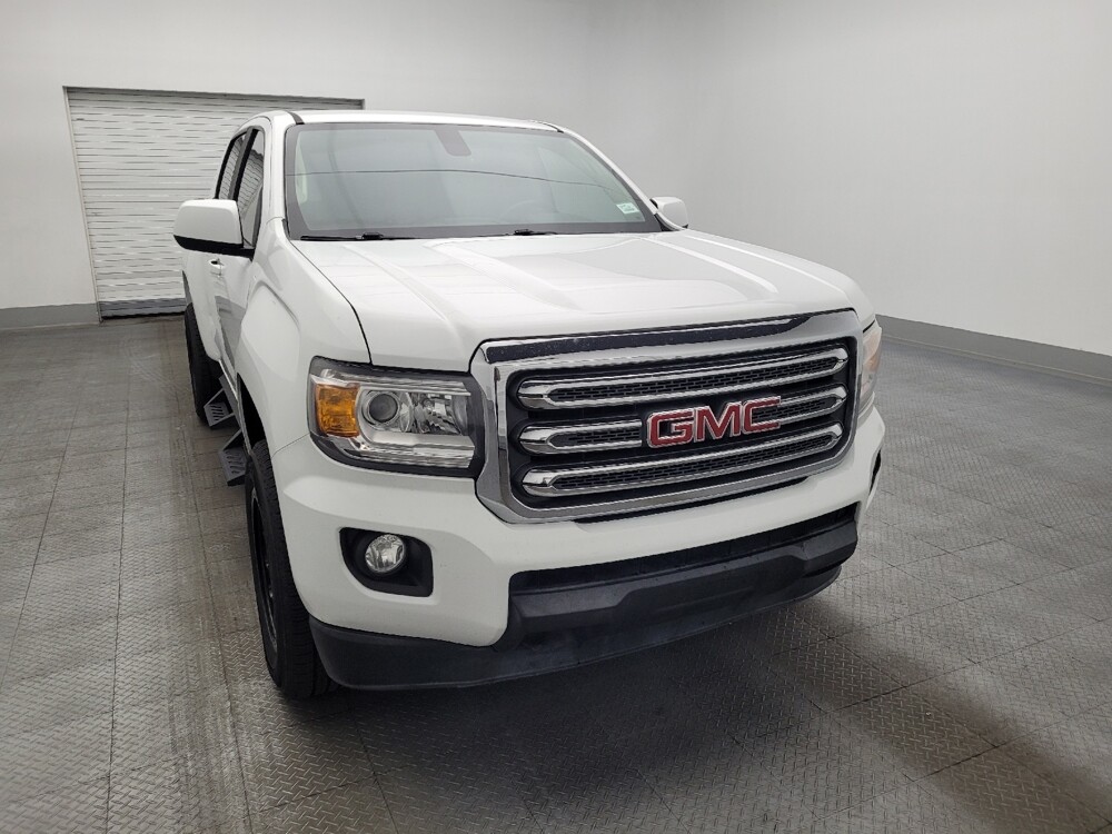 2018 GMC Canyon in Ocala, FL 34471 - 18119930 14