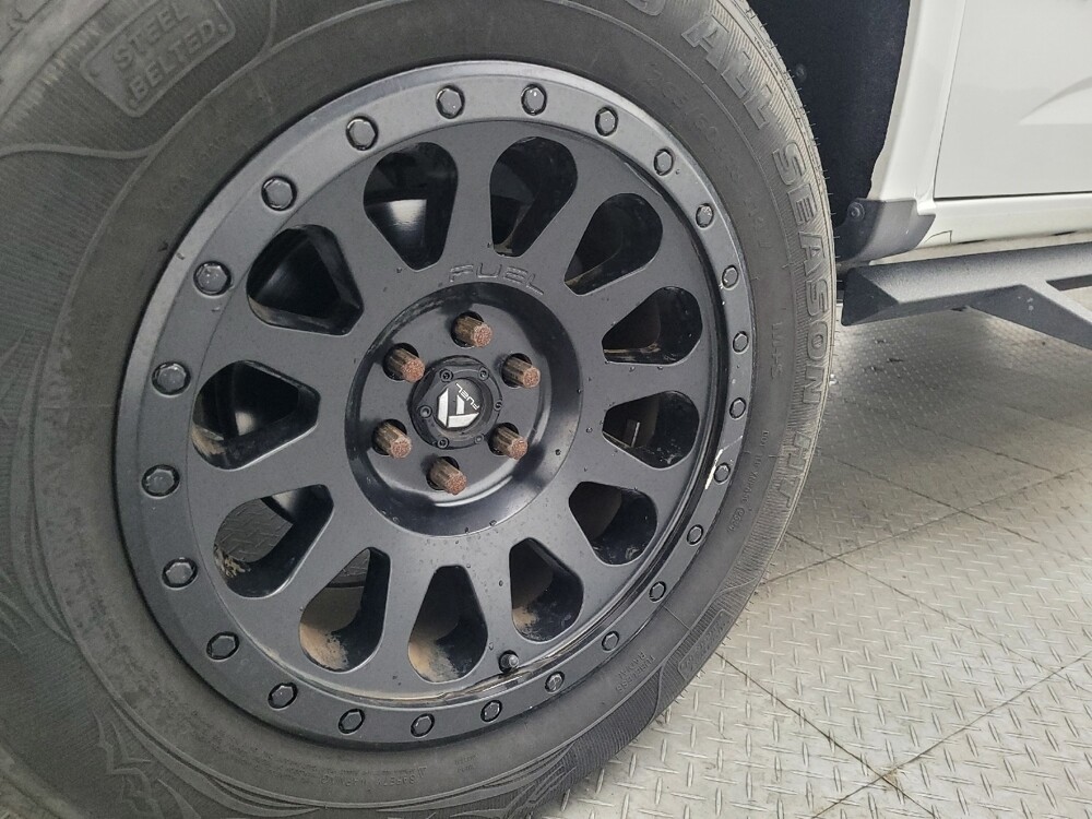 2018 GMC Canyon in Ocala, FL 34471 - 18119930 31