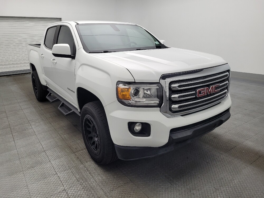 2018 GMC Canyon in Ocala, FL 34471 - 18119930 13