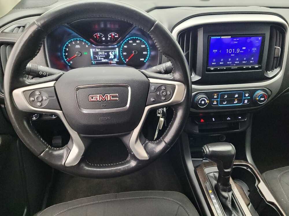 2018 GMC Canyon in Ocala, FL 34471 - 18119930 22