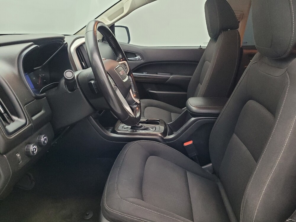 2018 GMC Canyon in Ocala, FL 34471 - 18119930 17