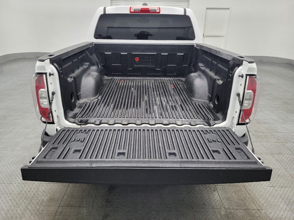 2018 GMC Canyon in Ocala, FL 34471 - 18119930 29