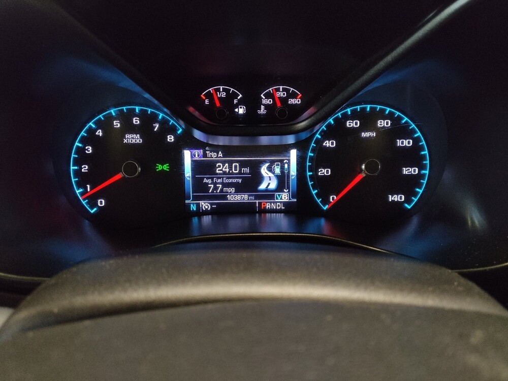 2018 GMC Canyon in Ocala, FL 34471 - 18119930 23